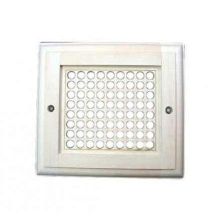 Вентиляционная решетка малая (РВ) купить в Мозыре