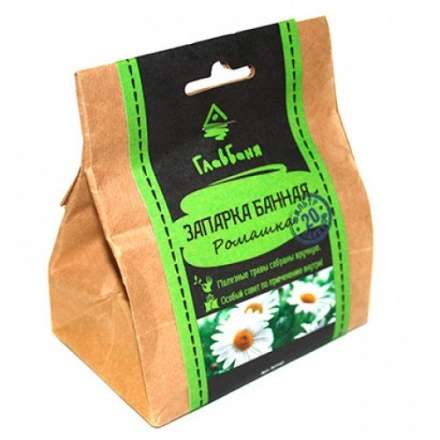 Запарка банная травяная Ромашка Б2142 купить в Мозыре