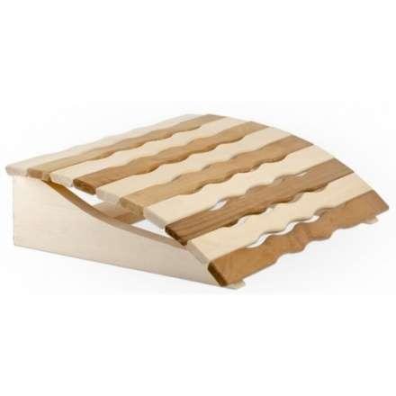 Подголовник пружинный анатомический Фонарик термо купить в Мозыре