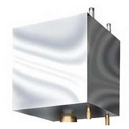 Бак для воды Варвара 60 л в Мозыре