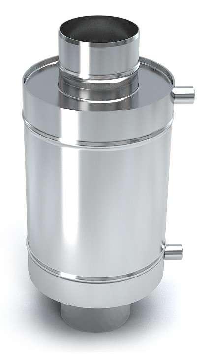 Теплообменник Термофор КОСТАКАН 8 л самоварного типа в Мозыре