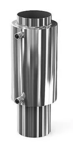 Регистр универсальный Теплодар d115 (7 л) купить в Мозыре