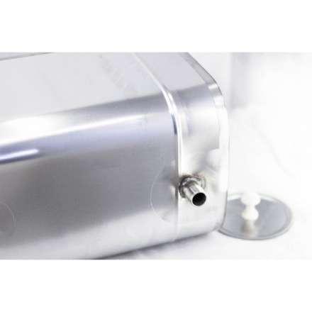 Бак Бренеран выносной вертикальный 60 л в Мозыре