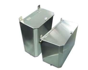 Бак Бренеран выносной горизонтальный 80 л в Мозыре