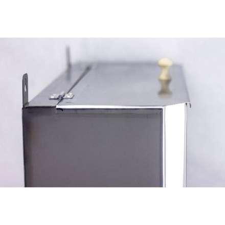 Бак Бренеран выносной горизонтальный 80 л в Мозыре