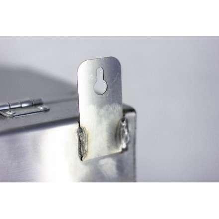 Бак Бренеран выносной горизонтальный 85 л в Мозыре