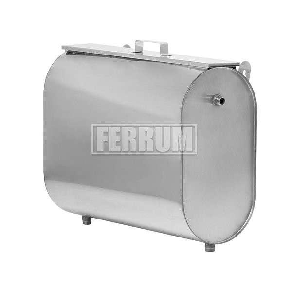Бак Ferrum Комфорт для теплообменника горизонт. эллипс 95 л в Мозыре