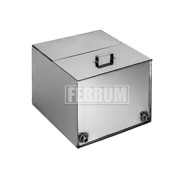 Бак Ferrum Комфорт для теплообменника 90 л в Мозыре