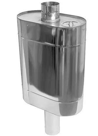 Бак эллипс Феникс на трубе 70 л купить в Мозыре