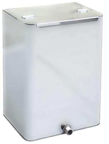 Бак Березка 50 л купить в Мозыре