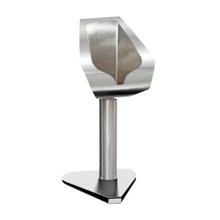 Парообразователь ERMAK CHROM Light / INOX-430 (на все модели) в Мозыре