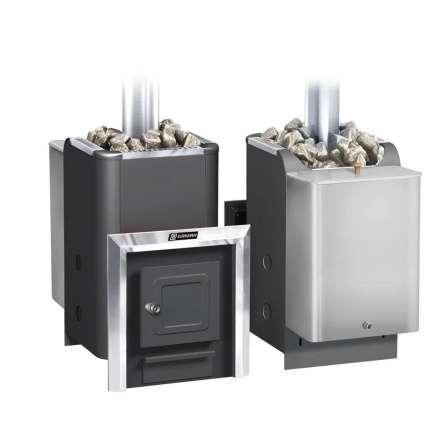 Бак навесной ERMAK - 35л (INOX-304, для 12) в Мозыре