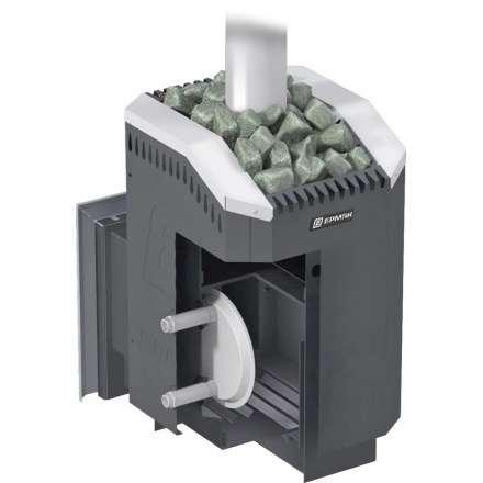 Теплообменник универсальный ERMAK (AISI 430, 2кВт) в Мозыре