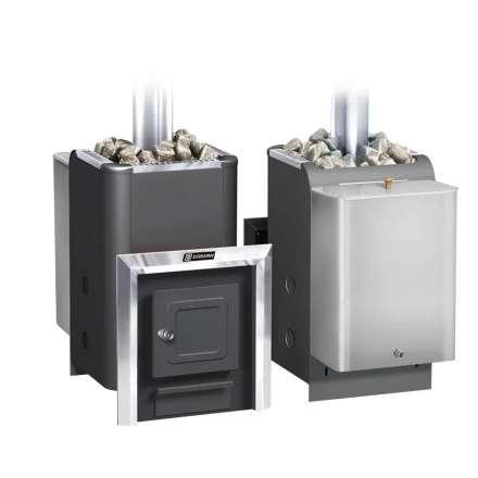 Бак навесной ERMAK - 40л (INOX-304, для 16/20) в Мозыре