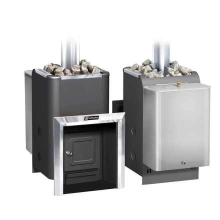 Бак навесной ERMAK - 55л (INOX-304, для 16/20/24) в Мозыре