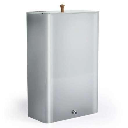 Бак навесной ERMAK - 55л (INOX-304, для 16/20/24) в Мозыре