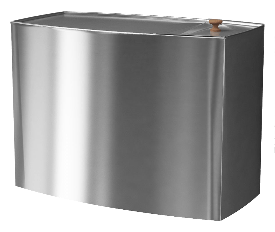 Бак Теплодар Парус 80 РГ купить в Мозыре