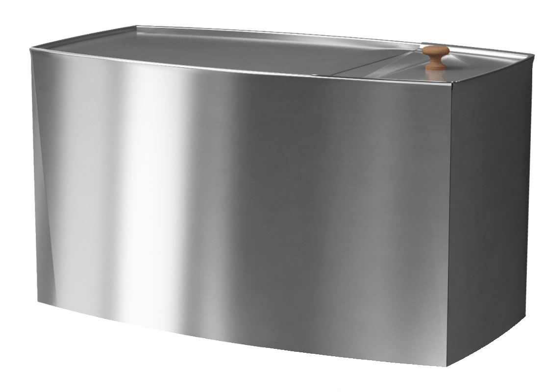 Бак Теплодар Парус 60 РГ купить в Мозыре