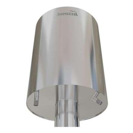 Бак на трубе Добросталь 52 л в Мозыре