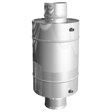 Теплообменник GS AISI 439-0,8 мм 7 л в Мозыре