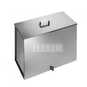 Бак Ferrum Комфорт для воды 110 л в Мозыре