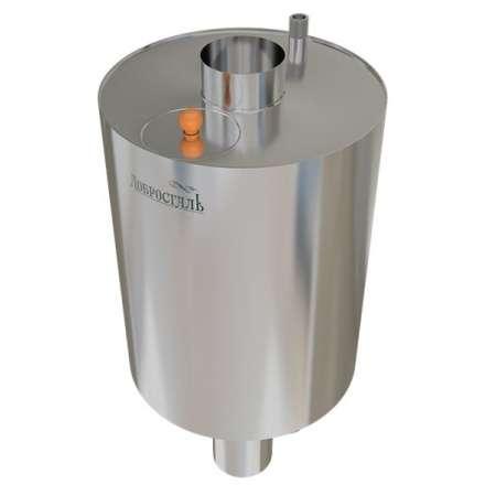 Бак на трубе Добросталь 70 л в Мозыре