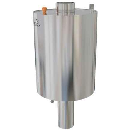 Бак на трубе Добросталь 70 л в Мозыре