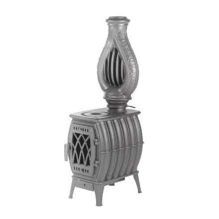 Конвектор ProMetall Лира 130М-115М серый в Мозыре