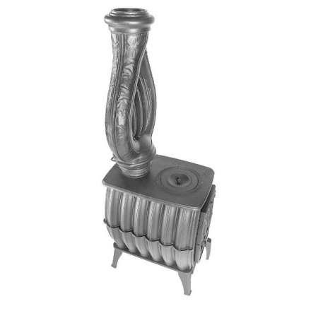 Конвектор ProMetall Лира 130М-115М серый в Мозыре