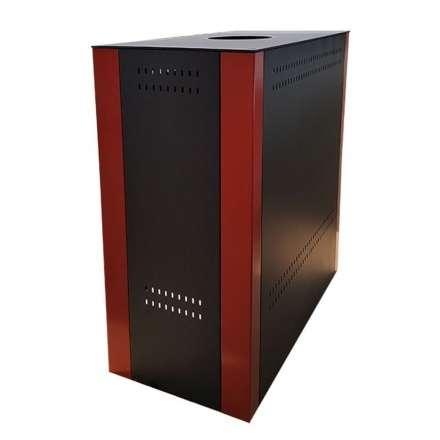 Чугунная печь Ferguss FG 17 Serigrafiado в Мозыре