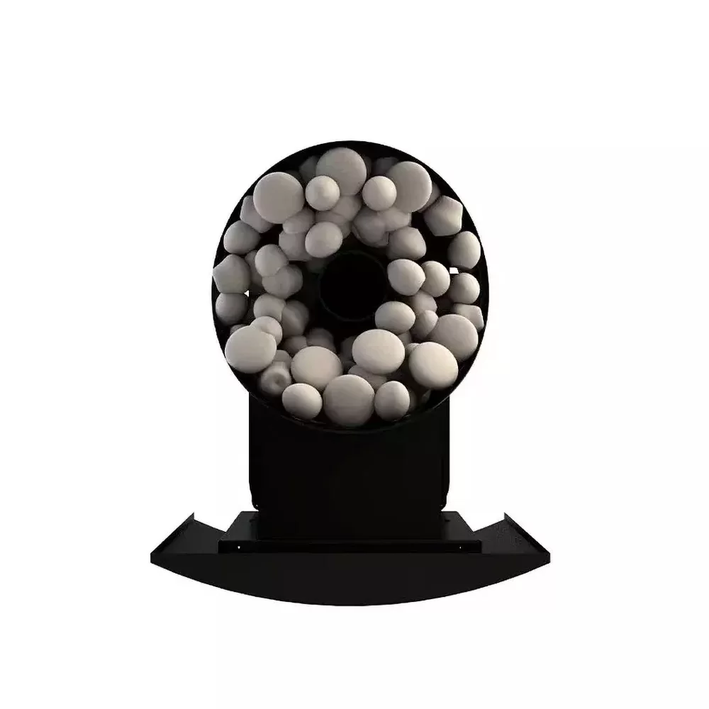 Печь банная Grill'D Aurora 180 Window в Мозыре