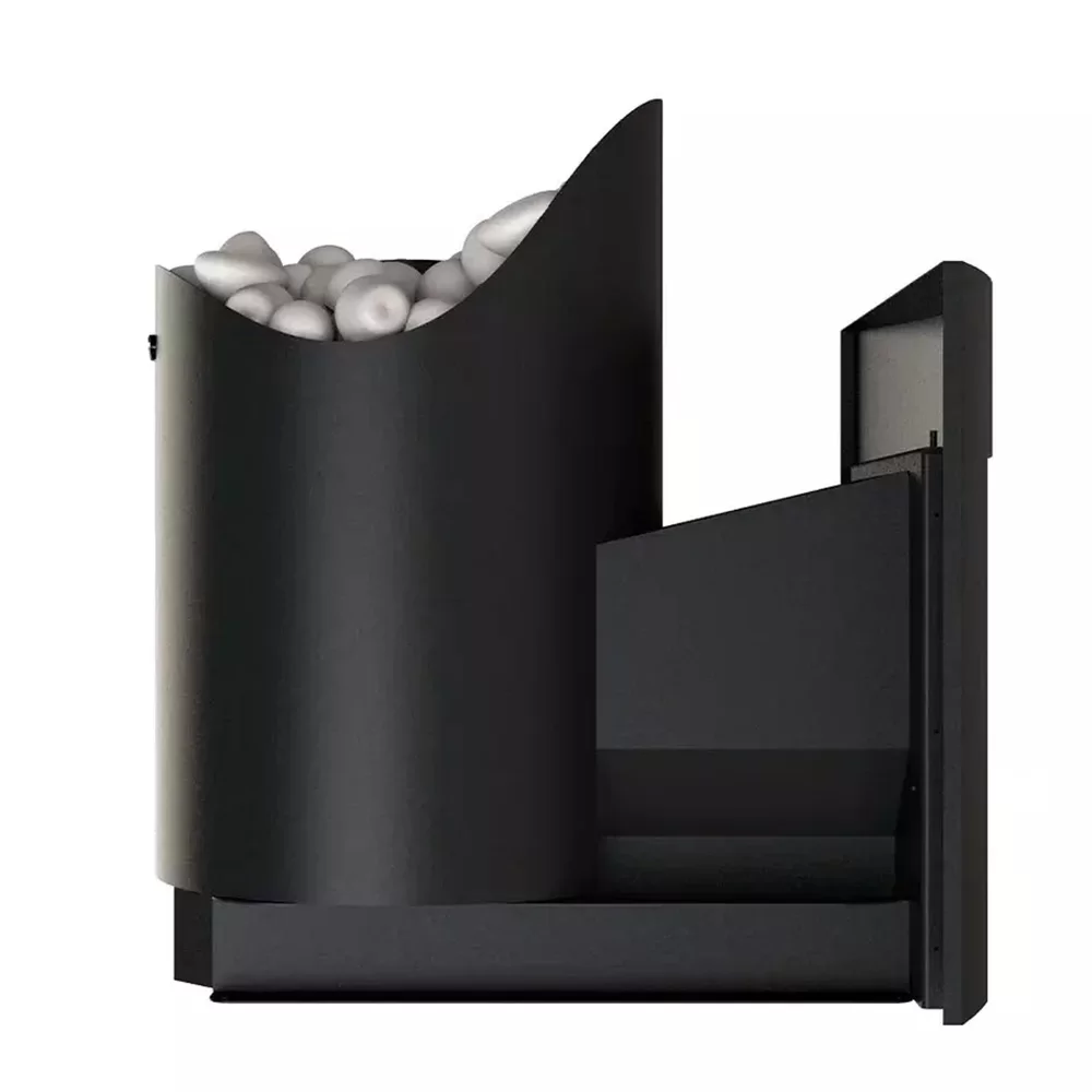 Печь банная Grill'D Aurora 180 Window в Мозыре