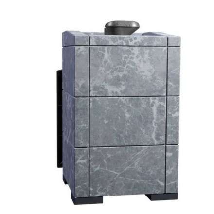 Печь банная ProMetall Атмосфера XL+ в облицовке Талькохлорит в Мозыре