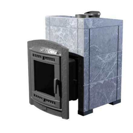 Печь банная ProMetall Атмосфера XL+ в облицовке Талькохлорит в Мозыре