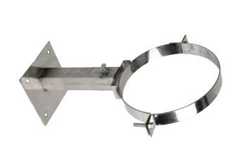 Хомут настенный регулируемый купить в Мозыре