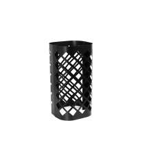 Сетка на трубу Везувий "РОМБ", BLACK купить в Мозыре