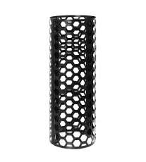 Сетка на трубу Везувий "СОТЫ" BLACK купить в Мозыре