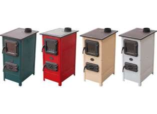 Купить Печь-камин MBS Hera Plus черный в Мозыре в Мозыре