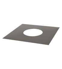 Лист BLACK к ППУ д.205 (500х500) фото в Мозыре