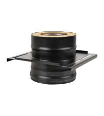 Площадка монтажная BLACK (AISI 430/0,8мм) купить в Мозыре