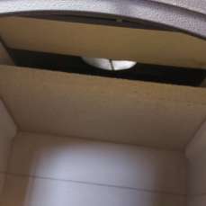 Печь-камин Blist Zar серая Амазонка бай фото в Мозыре