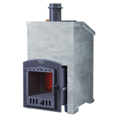 Комплект GFS ЗК 25(П)2 Президент 1000/50 Талькохлорит купить в Мозыре