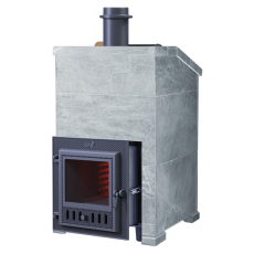 Комплект GFS ЗК 45(М) Президент 1140/50 Талькохлорит фото в Мозыре