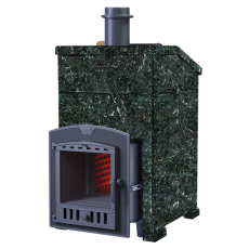 Комплект GFS ЗК 25(П)2 Президент 1000/40 Серпентинит фото в Мозыре