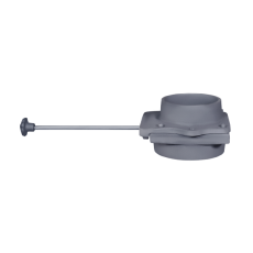 Чугунный шиберный блок фото в Мозыре