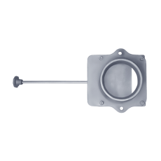 Чугунный шиберный блок в Мозыре