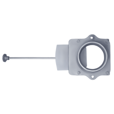 Чугунный шиберный блок в Мозыре