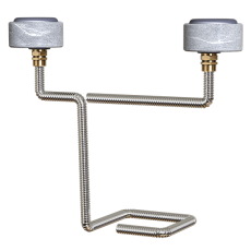 Паровая пушка Гром 30/GFS ЗК 25/ЗК 30/Avangard 24/30 ТАЛЬКОХЛОРИТ комплект Президент/Классика купить в Мозыре