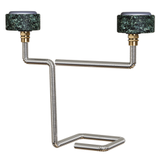 Паровая пушка Гром 30/GFS ЗК 25/ЗК 30/Avangard 24/30 СЕРПЕНТИНИТ комплект Президент/Классика купить в Мозыре