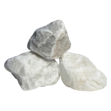 Кварц "Жаркий лёд" обвалованный в Мозыре